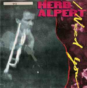 Herb Alpert - I Need You