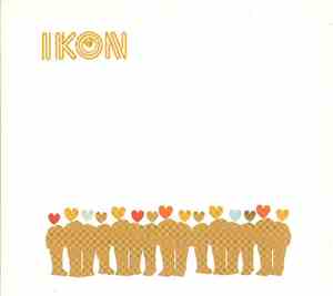 Ikon  - Ikon