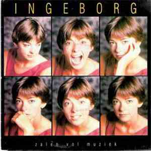 Ingeborg - Zalen Vol Muziek