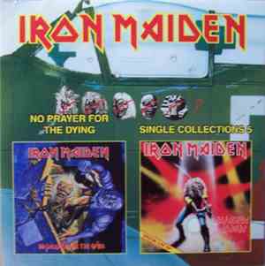 Iron Maiden - No Prayer For The Dying / Single Collection 5