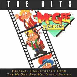 James Covell - McGee And Me! - The Hits