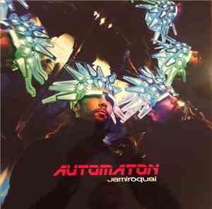 Jamiroquai - Automaton