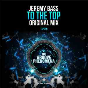 Jeremy Bass - To The Top