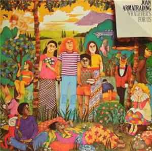 Joan Armatrading - Whatever's For Us
