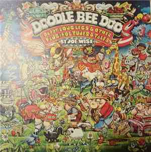 Joe Wise  - Doodle Bee Doo: Daddy Long Legs & Other Fanciful Tunes & Tales