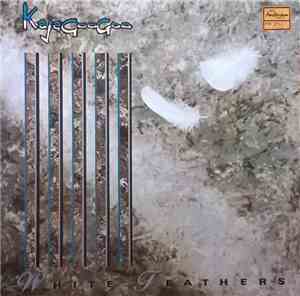 Kajagoogoo - White Feathers