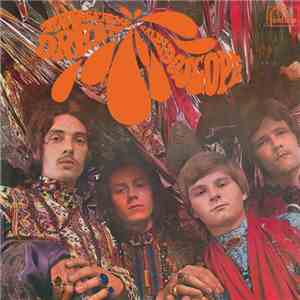 Kaleidoscope  - Tangerine Dream