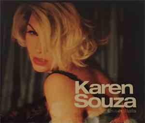 Karen Souza - Essentials