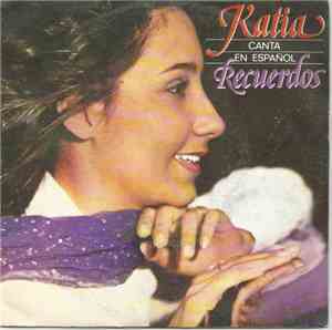 Katia - Recuerdos