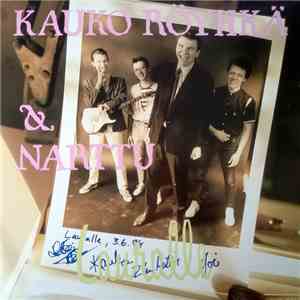 Kauko Röyhkä & Narttu - Lauralle