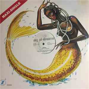 Key Of Dreams - Africa