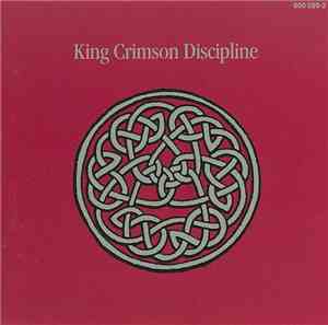 King Crimson - Discipline
