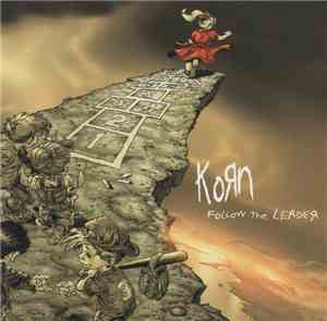 Korn - Follow The Leader