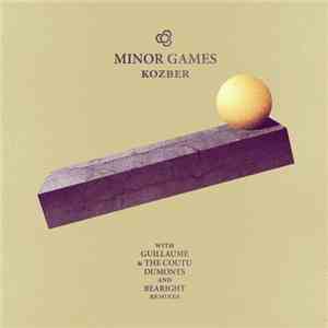 Kozber - Minor Games