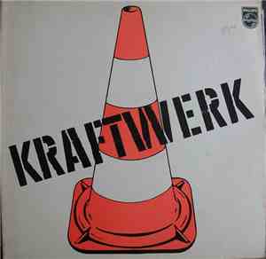 Kraftwerk - Kraftwerk