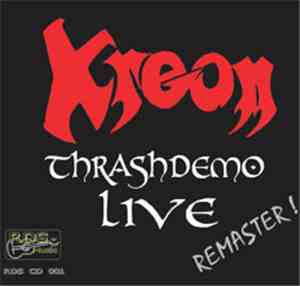 Kreon  - Thrash Demo Live!