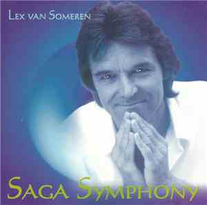 Lex Van Someren - Saga Symphony