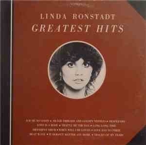 Linda Ronstadt - Greatest Hits