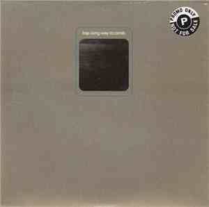 Lisp - Long Way To Climb