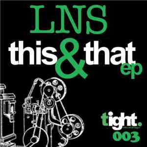 LNS - This & That EP
