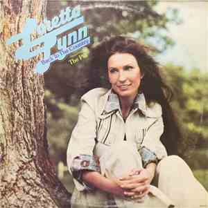 Loretta Lynn - Back To The Country