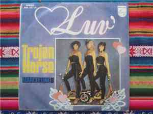 Luv' - Trojan Horse