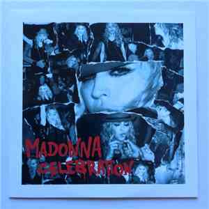 Madonna - Celebration (Remixes)