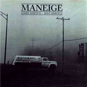 Maneige - Libre Service - Self Service