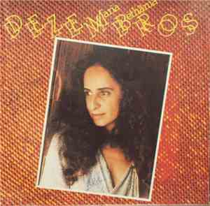 Maria Bethânia - Dezembros