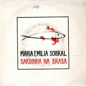 Maria Emilia Sobral - Sardinha Na Brasa