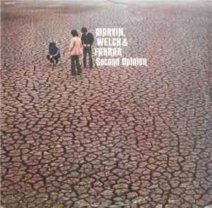 Marvin, Welch & Farrar - Second Opinion