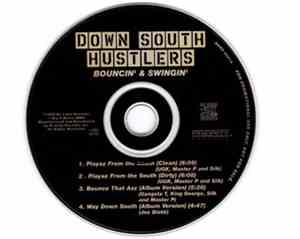 Master P, Down South Hustlers - Bouncin' & Swingin'
