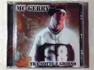 Mc Gerry - Tra Notte E Giorno