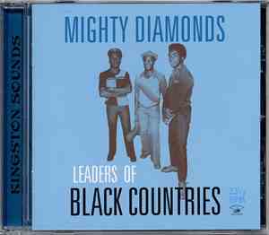 Mighty Diamonds - Leaders Of Black Countries