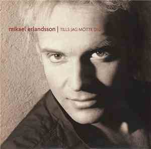 Mikael Erlandsson - Tills Jag Mötte Dig
