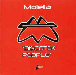 Molella - Discotek People