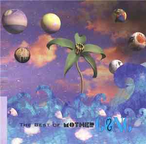 Mother Gong - The Best Of Mother Gong