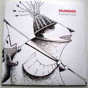 Mundos - Mantarraya