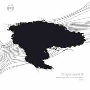 Mushrooms Project - Ortigia Island EP