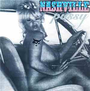 Nashville Pussy - Go Motherfucker Go / Milk Cow Blues