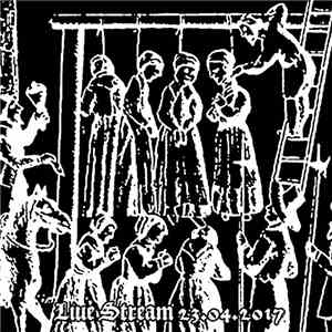 Nazgal Dracul - Live Stream 23​.​04​.​2017