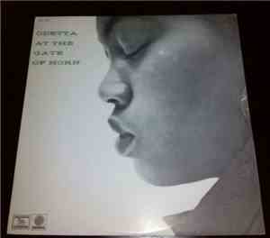 Odetta - At The Gate Of Horn