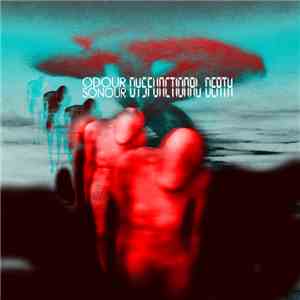 Odour Sonour - Dysfunctional Death