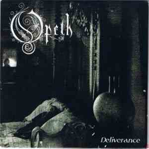 Opeth - Deliverance