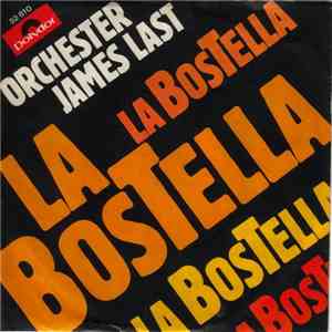 Orchester James Last - La Bostella