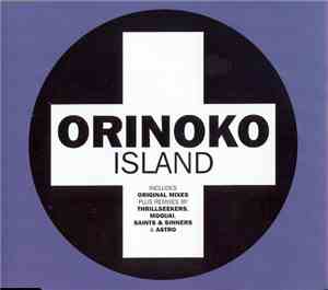 Orinoko - Island