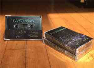Paper Brain - Begin Again