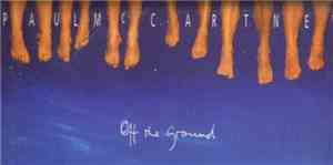 Paul McCartney - Off The Ground