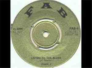 Phase 4  - Man Am I Worried / Listen To The Blues