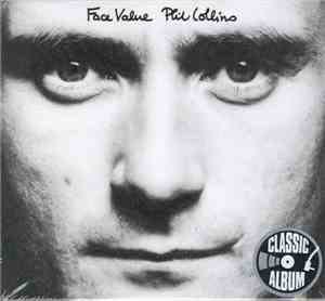 Phil Collins - Face Value